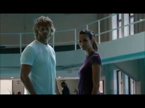 NCIS Los Angeles 9x03 - Flash of Red