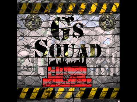 Bakit di na lang ngayon By. G's Squad ft.Innozent one