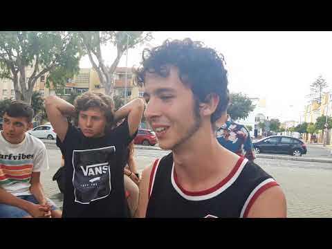 MClencio vs gsus [semifinales] (Batallón) PORCOJONES BATTLES