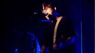 Hawthorne Heights - Drive @ Backstage Live - San Antonio, TX