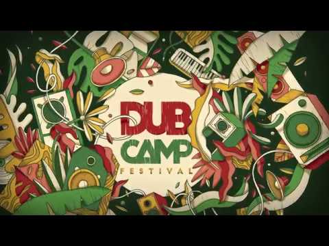 DUB CAMP FESTIVAL 2019 - TEASER OFFICIEL