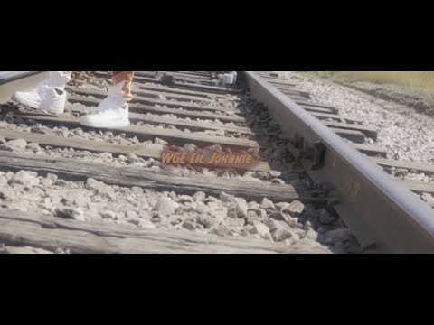 WGE Lil Johnnie "Tec" (Officia Music VIdeo)