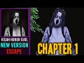 Kisah Horor Ojol Chapter 1 ESCAPE GAMEPLAY