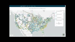 US Energy Atlas