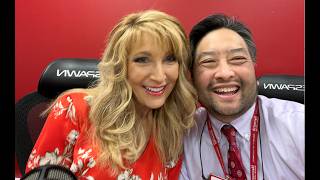 Remembering Liz Bonis; Dr. Oh speaking on Local 12