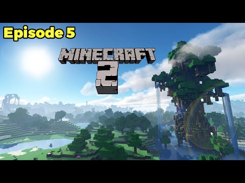 Minecraft Tamil 😍 | Better Minecraft Survival Gameplay | New Journey | Episode 5 | George Gaming |