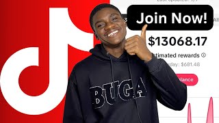 How to Join the TikTok Creativity Program Beta From Any Country (STEP BY STEP) FREE COURSE