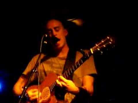 Along The Way - Tyrone Wells
