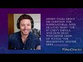 Jensen Ackles Exclusive New Interview