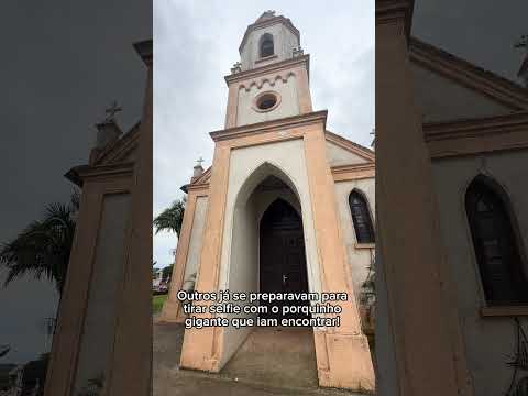 A verdade sobre o nome Mato Leitão que ninguém te contou! #matoleitão #riograndedosul #historia