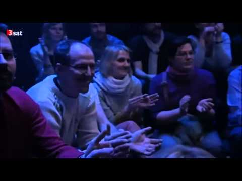 Christoph Sieber - Die Demütigung der Völker