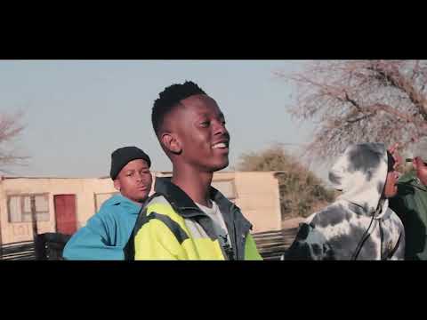 TRIMO - It's a Struggle Ft Rash Man (Official Music Video)