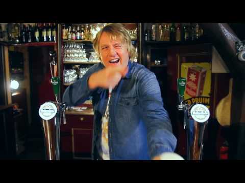 Ode aan de Barman van De Suskes - Officiële videoclip