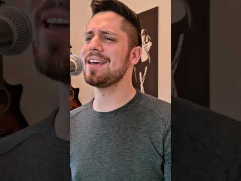 Der Fels - Xavier Naidoo cover by Michael Gallistl