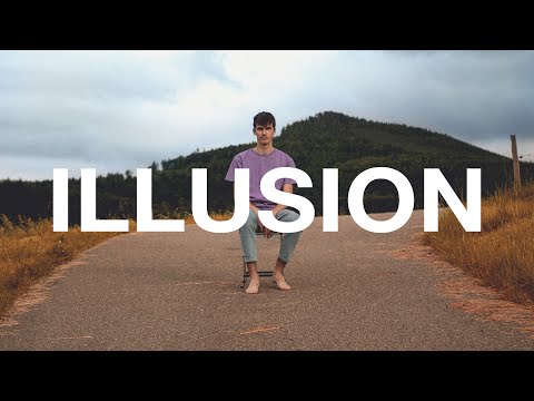 Antoine Arnoux - Illusion [Official Music Video]
