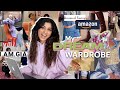 Buying My Dream Pinterest Wardrobe