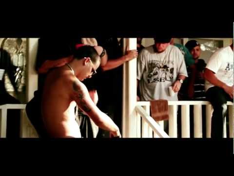 (Bout To Shine) Official Video HD-Dj Technology Latin South Ent