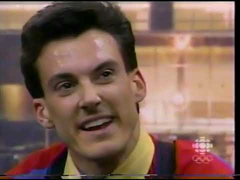 2004 World Figure Skating Championships Men Short