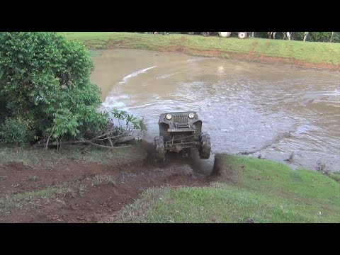 Sportmachine Trilha de Bom Jesus do Sul - 2021 - PR