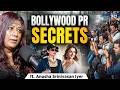 Inside Bollywood PR Secrets Sunny Leone S Image Transformation Fake Stardom Jaya Bachchan Podcast