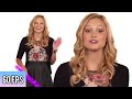 Olivia Holt You Re Watching Disney Channel 60 FPS 2014