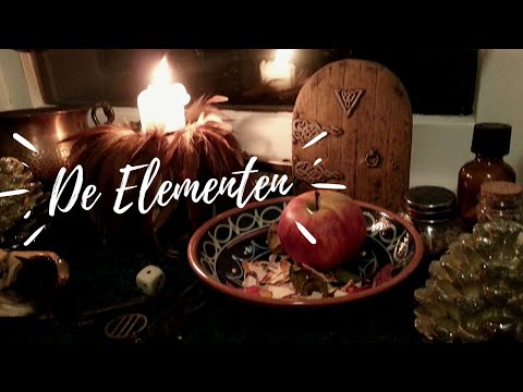 De elementen