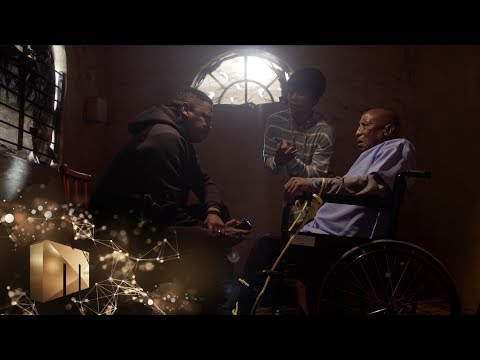 Sello tortures Maswabi – The Throne | Mzansi Magic
