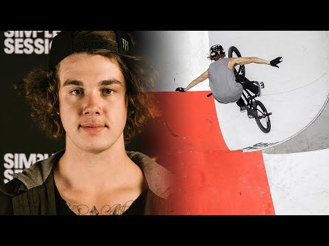 PAT CASEY FOREVER! PAT CASEY & DREW BEZANSON @ THE SIMPLE SESSION 2015