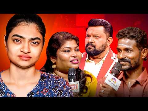 NEEYA NAANA REELS TRIGGERED ME.... AGAIN🙏‼️