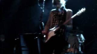 Tokyo Police Club - Nursery Academy