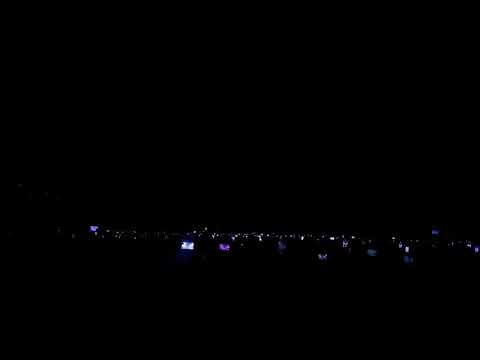 Wade Dani Rovira @dreambeach Villaricos 2019