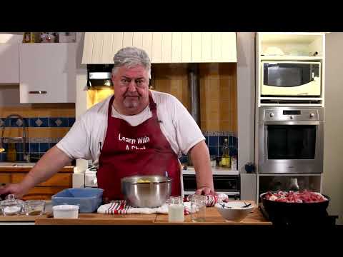 Le Hachis Parmentier !