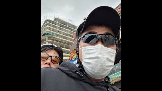 일본인 친구와의 다낭 4박 6일 다낭 여행 Day 1 Korean&Japanese brother's Dana…