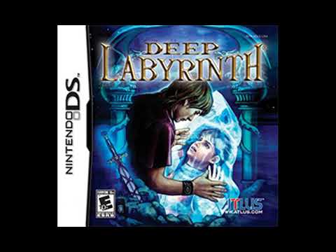 Sound Test Unlocked! Best VGM 3260 - Maiden of the Crystal (Deep Labyrinth)