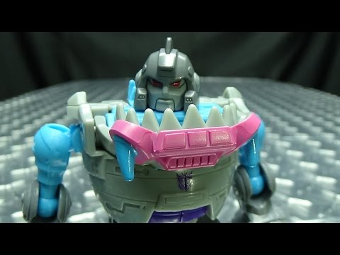 Titans Return Legends GNAW: EmGo's Transformers Reviews N' Stuff