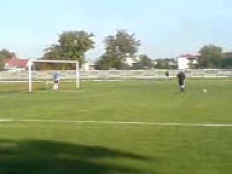 Start Rymanów - Iwonka Iwonicz