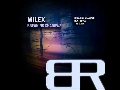 Milex - The Mask (Original Mix) [BEAT THERAPY RECORDS]