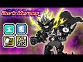 Battle Cats Lightning Jack New Dark Hero True Form 14 5 Review