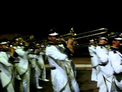 BAMAB entrada campeonato Anastacio