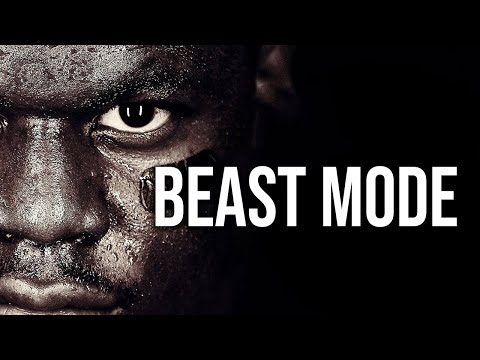 Activate Your BEAST MODE | Must Watch Motivational Speech