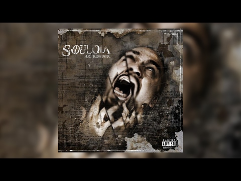 Souldia - Rap kriminel Ft. Infrak [Chanson Officielle]