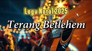 Download lagu Terang Betlehem ✨ | Lagu Natal Rohani Sukacita Tentang Kelahiran Yesus Kristus mp3 Download lagu Terang Betlehem ✨ | Lagu Natal Rohani Sukacita Tentang Kelahiran Yesus Kristus mp3
