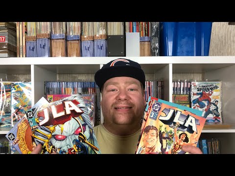 Comic-Spende an Crayton Folge 10 | Couch Caster schenkt mir Comics! | Deutsch