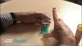 Split PIlls Safely | Consumer Reports