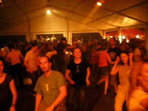 "Slapdash rockabilly", Take and Give