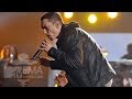MTV EMA 2013 - Eminem BERZERK Performance ...