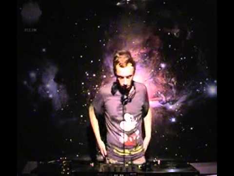 Inpulzz @ RTS.FM - 21.07.2010