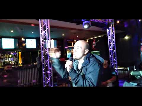 ISKRI vs TIN - Octavos - KPLA Bajo Tierra Freestyle
