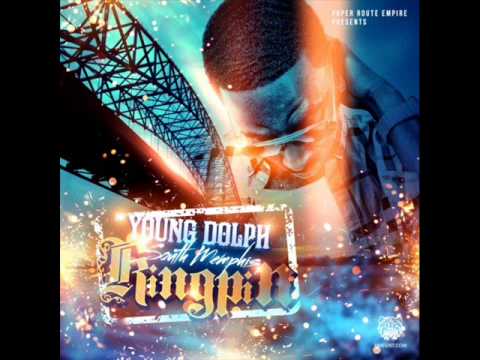 Young Dolph - Same Shit Feat Starlito Jay Fizzle [ South Memphis Kingpin ]
