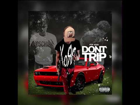 Solo Jojo x 27 Je - Don’t Make Me Mad (Official Audio)